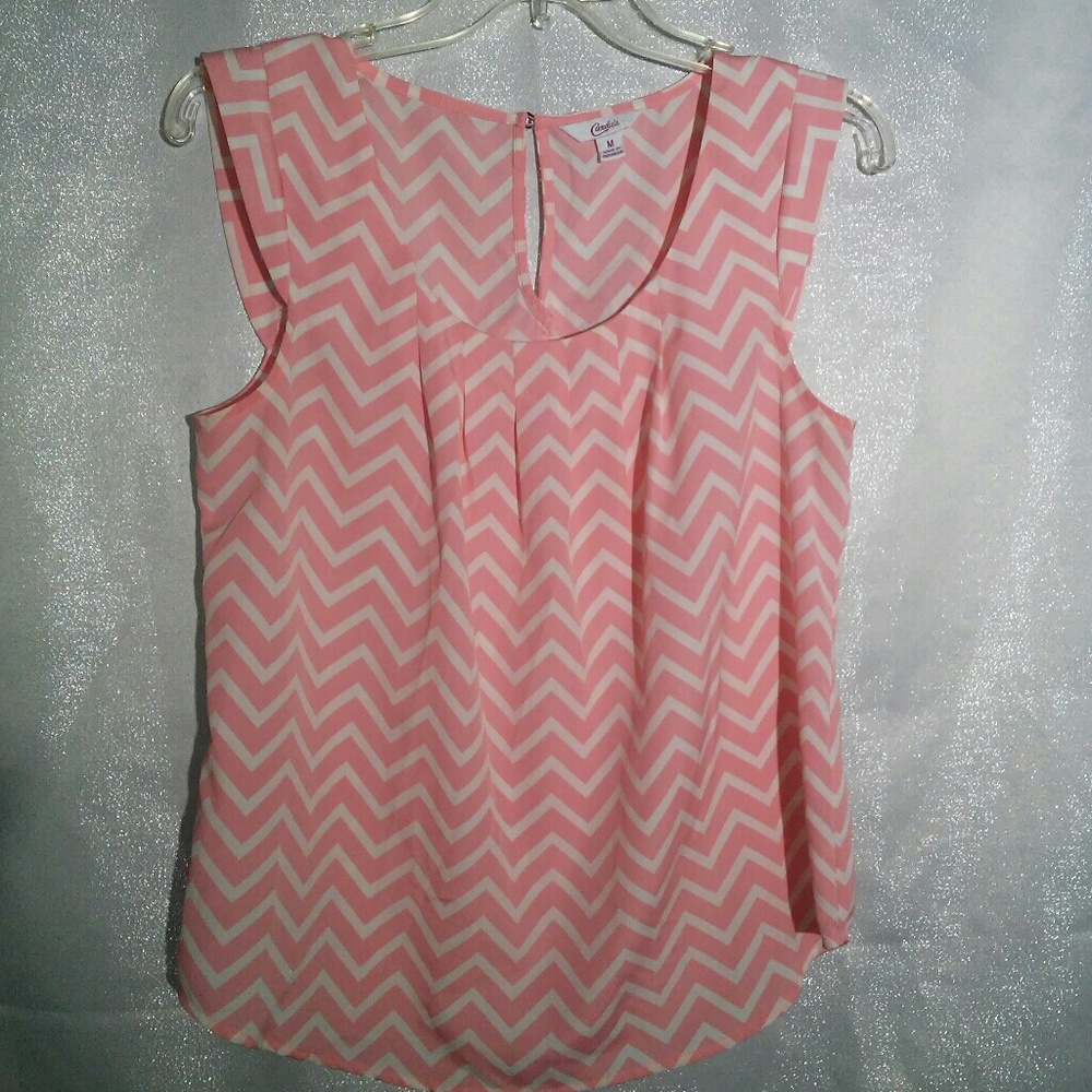 Candies top